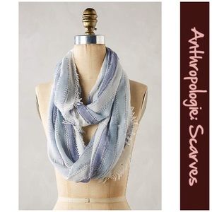 Anthro “Rafa Scarf” by Collection 18